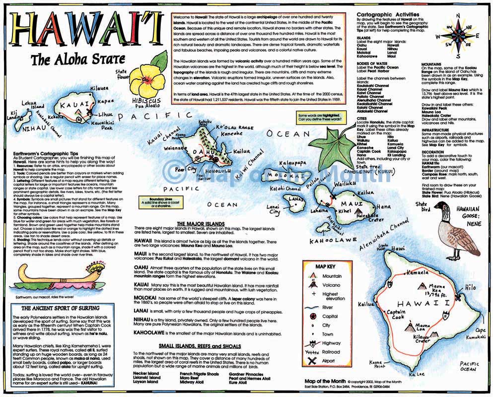 hawaii-map-maps-for-the-classroom