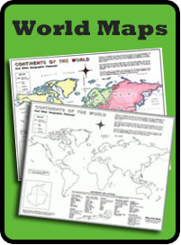 world-maps