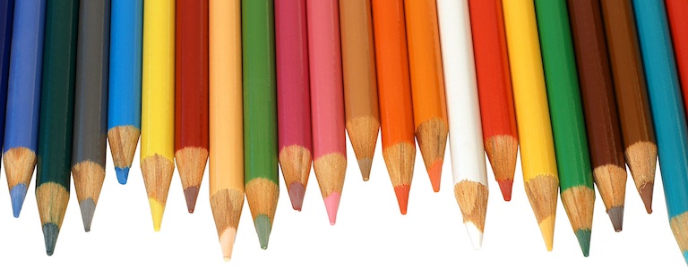 Colored-Pencils blog