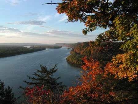 Mississippi River Boats! Efmo_View_from_Fire_Point-5