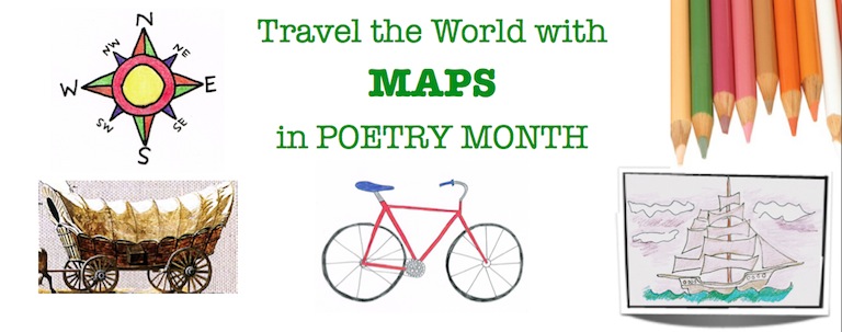poetry month blog opener